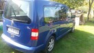 Volkswagen Caddy MAXI 1.6 MPI 102KM!! Benzyna LPG - 6