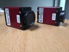 Kamera Allied Vision Marlin F-046B Digital Firewire - 5