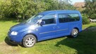 Volkswagen Caddy MAXI 1.6 MPI 102KM!! Benzyna LPG - 2