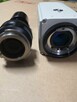 Kamera mikroskopowa Sony DXC-9000 Progressive 3CCD - 3