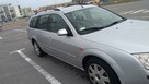 Ford mondeo mk3 - 5