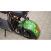 Hulajnoga elektryczna skuter VELEX model CITIS COMFORT - 6