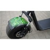 Hulajnoga elektryczna skuter VELEX model CITIS COMFORT - 7