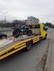 Laweta Warszawa Piastów Holowanie Piastów Pomoc Drogowa 24h - 7