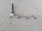 LISTWA WTRYSKOWA OPEL SZT SIEMENS - 2