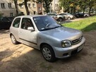 Nissan Micra K11 na gaz ekonomiczny i niezawodny - 8