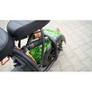 Hulajnoga elektryczna skuter VELEX model CITIS COMFORT - 2
