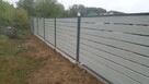 Montaż Ogrodzeń Panelowych Gabionów 2d - 6