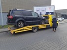 Laweta Warszawa Piastów Holowanie Piastów Pomoc Drogowa 24h - 6