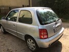 Nissan Micra K11 na gaz ekonomiczny i niezawodny - 4