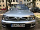 Nissan Micra K11 na gaz ekonomiczny i niezawodny - 1