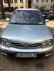 Nissan Micra K11 na gaz ekonomiczny i niezawodny - 2