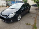 Sprzedam części z demontażu TOYOTA AVENSIS T27 2.2 D4D 177KM - 3