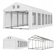Namiot PRESTIGE 6x12 -2,6m ogrodowy imprezowy - 1