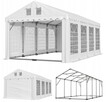 Namiot PRESTIGE 4x8-2,6m ogrodowy imprezowy - 1