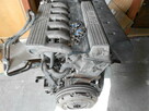 Silnik BMW E39 M51 2,5 tds - 2