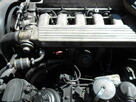 Silnik BMW E39 M51 2,5 tds - 5