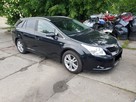 Sprzedam części z demontażu TOYOTA AVENSIS T27 2.2 D4D 177KM - 2