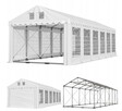 Namiot PRESTIGE 8x12-2,6m imprezowy ogrodowy - 1