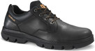 Męskie buty miejskie Caterpillar AJAX rozmiar 40-46 (czarne) - 1