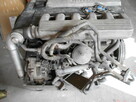 Silnik BMW E39 M51 2,5 tds - 3