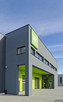 Lockbox - Magazyn Selfstorage Poznań - 2 m2 - 4