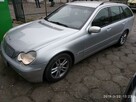 Mercedes c elegance zamiana - 5