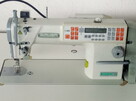Stębnówka Siruba full automat 220V Pfaff Juki Durkopp Adler - 2