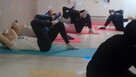 Fitness Centrum - 1