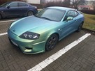 Hyundai Coupe GK - 2