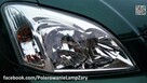 Polerowanie lamp samochodowych regeneracja reflektorów Żary - 3