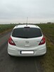 Sprzedam ekonomiczne i zadbane auto Opel Corsa D, 2010 rok. - 4