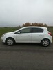 Sprzedam ekonomiczne i zadbane auto Opel Corsa D, 2010 rok. - 3