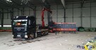 Transport (usługi transportowe) Warszawa auta (tir) z windą - 5