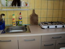Wynajmę drewniany domek letniskowy nad jeziorem Wdzydze - 2