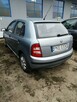 Skoda Fabia 2002 1.4 MPI + Gaz - 2