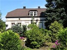 leśniczówka - dworek Nowiny Wielkie - 6