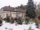 leśniczówka - dworek Nowiny Wielkie - 3