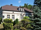 leśniczówka - dworek Nowiny Wielkie - 1