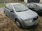 Skoda Fabia 2002 1.4 MPI + Gaz - 3