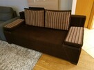 Sofa rozkładana - 1