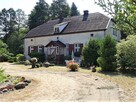 leśniczówka - dworek Nowiny Wielkie - 5