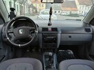 Skoda Fabia 2002 1.4 MPI + Gaz - 1