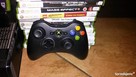 OKAZJA ! Konsola XBOX 360 SLIM +GRY+ KINECT +PAD+ KIEROWNICA - 3