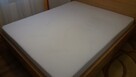Materac 180x220 bonelowo-sprężynowy - 1