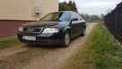 Sprzedam Audi a6c5 1998r 231tys.km 2,4 benzyna - 1