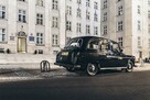 Samochód na wesele, samochód do ślubu - taxi london - 5