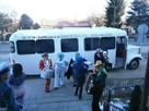 limuzynyna wieczory kawalerskie panieńske ślub party bus - 5