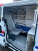 Renault Trafic KARETKA / AMBULANS - 7