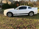 FORD MUSTANG 2013 3.7 305 KM - 4